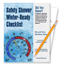 Image of the Winter-Ready checklist