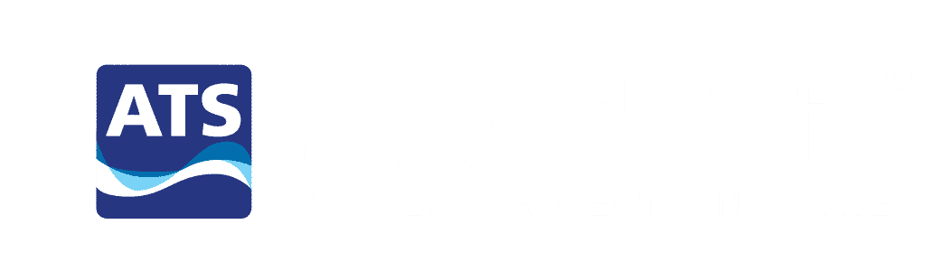 ATS ShieldSafe Logo