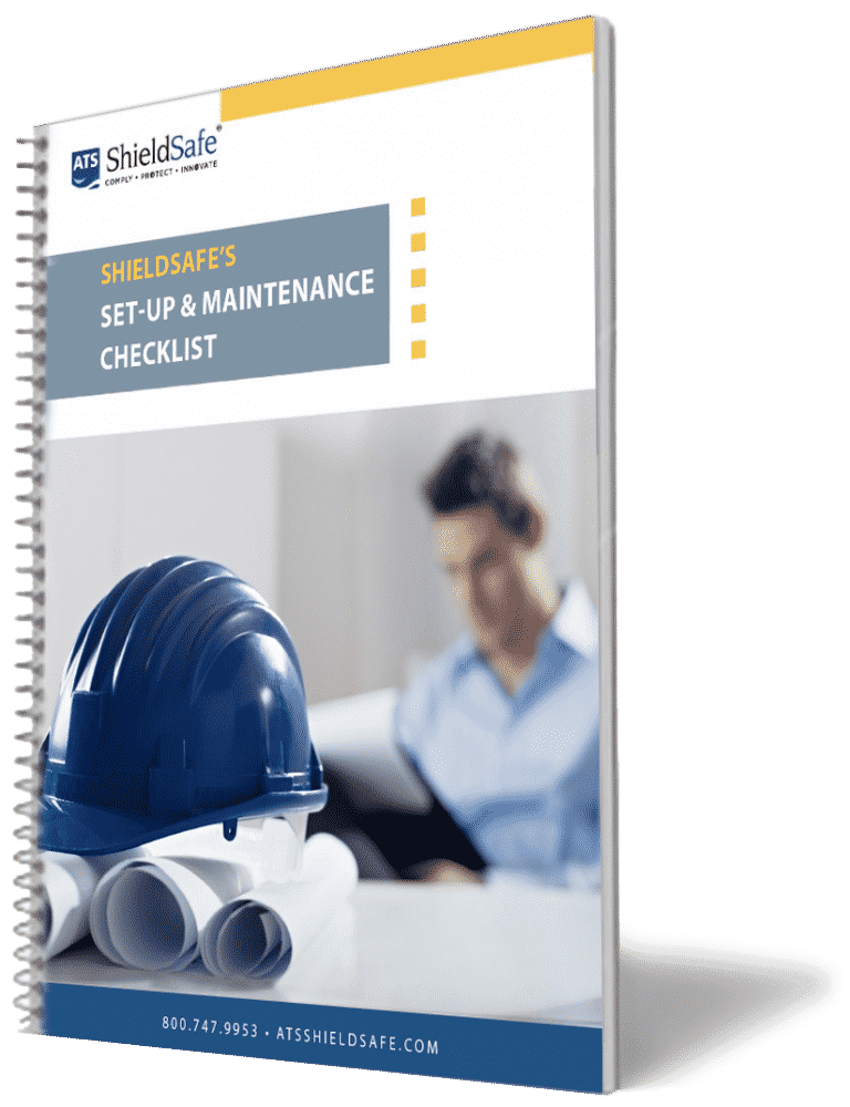 Review Our Checklist and Learn the Importance of Safety Shower