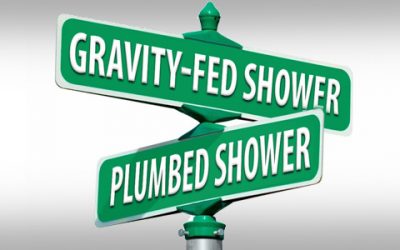 When do I Need a Gravity-Fed Emergency Shower?